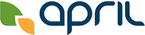 Logo April mutuelle