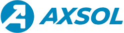 Logo Axsol 250 px