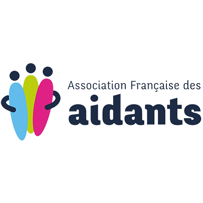 Logo Association Française des Aidants 400 px
