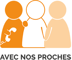 Logo Avec nos proches 250px