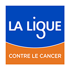 Logo la Ligue contre le cancer 141 px