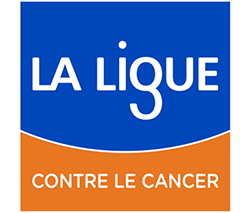 Logo la Ligue contre le cancer 250 px