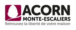 Logo Acorn 250px