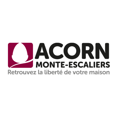 Logo Acorn 400px