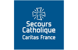 Logo Secours Catholique 250 px