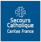 Logo Secours Catholique 141 px