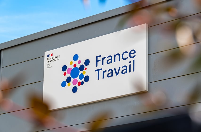 France Travail